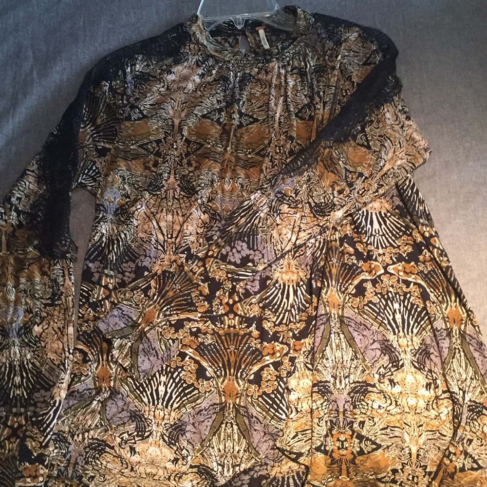 Free People Blouse